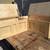 Coffee table, storage benches 11 thumbnail