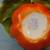 Royal Bayreuth Tomato With Underplate 4 thumbnail