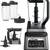 Brand New Ninja Professional Plus Kitchen System with Auto-iQ (Model BN801) 1 thumbnail
