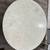 Round Marble Pedestal Dining Table (39") 2 thumbnail