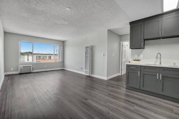 $2,080 / 1br - 625ft2 - Hermoso apartamento de una habitación - ¡El estilo de vida que mereces! (501-525 N 4th St, Montebello, CA)63869889276291122