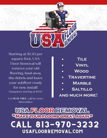 Demolition Services - Call for details 📞📞📞 1