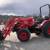 TYM T474 HST – 48 HP Compact Tractor Powerhouse $28,999 Financed (WAC) 9 thumbnail