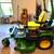 John Deere Z530R Zero-Turn Mower – 4 Hours – Like New – $5,499 OBO 5 thumbnail