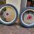 Honda CRF 250 450 stock dirt bike wheels $100 each 2 thumbnail
