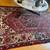5 Persian and Turkish hand-knotted Pile & Kilim flatweave rugs 8 thumbnail