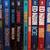 Nine (9) Ed McBain Police Detective Story Novels - Paperbacks 1 thumbnail