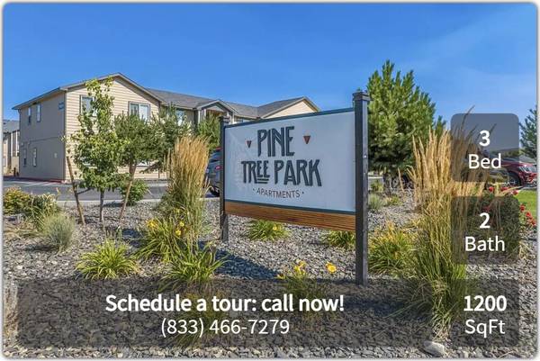 $1,788 / 3br - 1200ft2 - Upgrade your lifestyle: Stunning 3 BR, 1200 Sq Ft homes. (Kennewick)63686579384707121