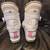 Rossignol Fun Girl 225 Mm Youth 22.5 Size 5.5 Ski Boots White Pink  Fu 6 thumbnail