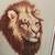Canadian Oil on Canvas Signed REX 532 2 thumbnail