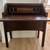 Oak Secretary Desk - Stickley Style 2 thumbnail
