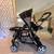 Graco Ready2Grow double stroller for sale! 1 thumbnail