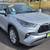 2021 Toyota Highlander  Limited SUV 2 thumbnail