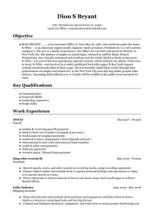 PAYROLL AND BOOKEEPING 1