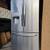 Gorgeous as New Frigidaire Gallery French Door Refrigerator 3 thumbnail
