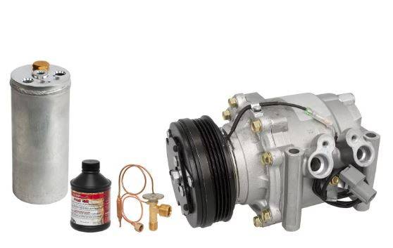 a/c compressor kit 1