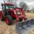 2022 Used Zetor P100PSC HT Tractor Loader w/ 78 hours For Sale! 17 thumbnail