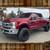 2018 Ford F-250 Super Duty Diesel 4x4 4WD F250 Lariat  4dr Crew Cab 6.8 ft. SB P 1 thumbnail