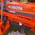 Kubota L2500 4x4 Tractor /Loader /Tiller 7 thumbnail