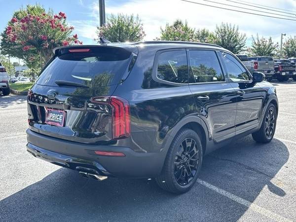 2021 Kia Telluride AWD Tracción en las cuatro ruedas SX SUV - $28,999 (Llame al *(678) 730-4547* para confirmar disponibilidad al instante)63620226898049124