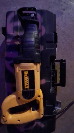 Dewalt 1