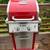 Nexgrill Deluxe 2-Burner Gas Grill - Red w. Waterproof Grill Cover 1 thumbnail