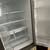 LG 22 cu. ft. French Door Fridge (30 inches wide) 5 thumbnail