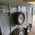 1995 Chaperel 3 Horse Slant Trailer with Saddle & a lot of Tack 1 thumbnail