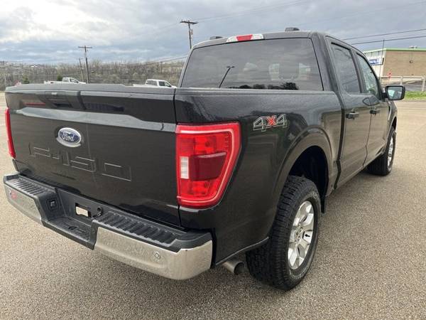 2023 Ford F-150 XLT - 4X4 - 5.0L V8 - CERTIFIED - $35,959 (Washington, PA)63625194077699124