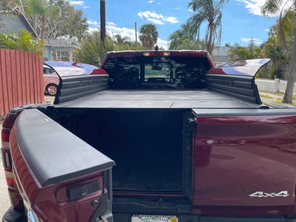 2021 RAM Classic 1500 - Photo 7