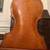 1969 7/8 Cello -- American luthier Clyde Corrello 1 thumbnail