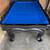 BLACK POOL TABLE 8’ new felt new condition setup accessories 6 thumbnail