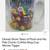 Disney Ceramic Mugs ( New - Lot of 4 ) 9 thumbnail