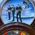 Beatles Collection Plates set of 9 5 thumbnail