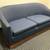 Law Firm - MCM Curved Back Loveseat by Jack Cartwright 3 thumbnail