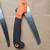 2 Fiskars Folding Saws 2 thumbnail