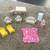 Wooden Three-Story Doll House and Garage - SOLD 3 thumbnail
