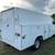 2015 Chevrolet Express Commercial Cutaway G3500 KUV Utility Cargo Van 5 thumbnail