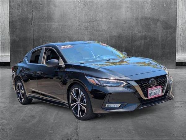 2020 Nissan Sentra  SR Sedan - $16,495 (Call *(760) 405-8909* to Confirm Availability Instantly)63440349187073122