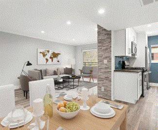 $740 / 1br - Recently Remodeled Lobby and Hallways (Studio City, CA)63701093014657120