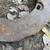 Minneapolis Moline MM Tractor Counterweights Cast Iron Pair 2 thumbnail