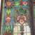 SET / 3 STAINED GLASS DOORS- BEAU ARTES ( 1890 ) 81" wide RARE 5 thumbnail