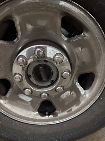 2008 Ford F-250 - Photo 8