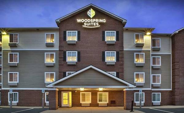 $1.349 / 1br - ¡Vida en apartamento flexible, sin complicaciones! (2630 Van Ommen Dr, Holland, MI)63618866724355121