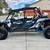 2016 Polaris RZR XP 4 Turbo 1000 EPS w/Low Miles & Seating for 5 3 thumbnail