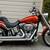 2002 Harley-Davidson Softail Duece LOW MILEAGE (FXSTDI) 1 thumbnail