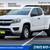 2015 Chevrolet Colorado RWD Truck Extended Cab / Truck Base 14 thumbnail