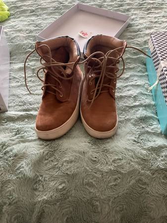 Steve madden loafers 1