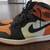 Jordan 1 Shattered Backboard  size 12 2 thumbnail