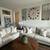 Ashley Maggie Sofa and Loveseat 2 thumbnail